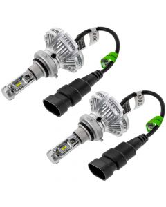 Heise HE-9006LED Replacement LED Headlight Kit 
