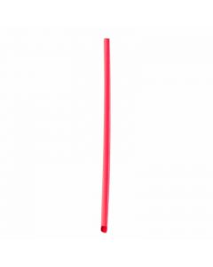 1/8 inch x 4 foot 3:1 Dual Wall Heat Shrink Tubing - Red 5-Pack