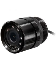 iBeam TE-THC Flush Mount Bullet back up camera with IR illumination