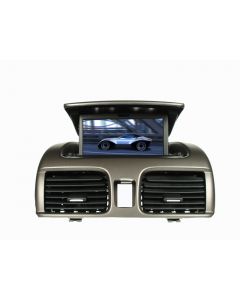 Gryphon Mobile MV-MAZDA3 6.5 inch motorized pop up monitor for Mazda 3
