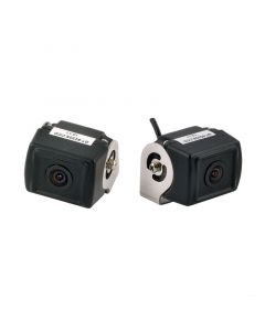 Safesight SC0106 Heavy Duty Commercial RV Back Up CCD Camera with Weatherproof Housing