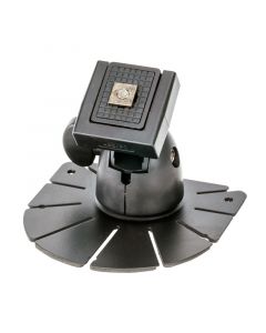 Safesight LCDMTB-RQR Adjustable Fan Mount Bracket with quick release