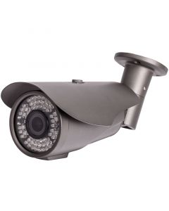 Safesight TOP-G90SHD 1/3" 2.1 Megapixel 1080p HD-SDI Panasonic CMOS CCTV camera  - 12VDC