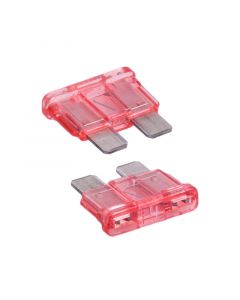 Accelevision 5720 20 Amp Standard ATC Fuse - 20 Pack