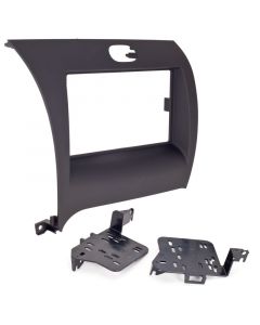 Metra 95-7356B Double DIN Installation Kit for Kia Forte 2014-Up Vehicles