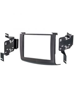 Metra 95-7425 Double Din Dash Kit for Nissan - Housing and Brackets