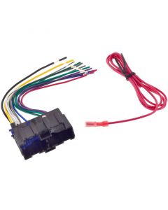 Metra 70-2105 Car Stereo wire harness - Main