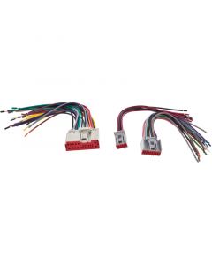 Metra 71-5520-1 Car Stereo wire harness - Main