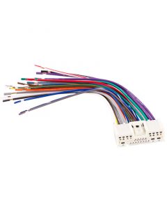 Metra 71-7903 Car Stereo Wire Harness - Harness front