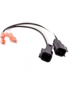 Metra 72-5600 Speaker Harness for Select Ford Vehicles