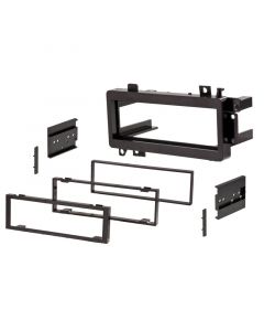 Metra Dash Kit 99-6501 Chrysler, Dodge, Eagle, Ford, Jeep, Lincoln, Mercury and Plymouth 1974-2000 Vehicles