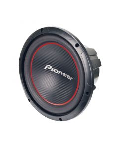 Pioneer TS-W254R 10" Car subwoofer - Front right