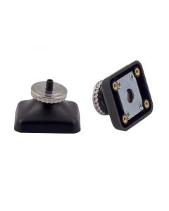 PanaVise 685-S 1/4-20 Stud Tipper Mobile Car Video Mounting Accessory