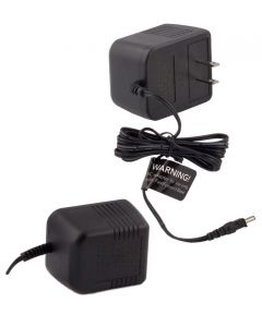 Quality Mobile Video LCDT500 0.5 Amp AC Adaptor