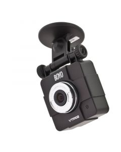 Boyo VTR102 Black Box Dashboard Camera and Recorder - Car Dash Cam