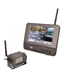 Boyo VTC700R 2.4 GHz Digital Wireless Back up Camera System - 7 inch monitor