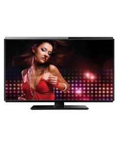 NAXA NT1907 19" Widescreen LED HDTV with Built-In Digital TV Tuner