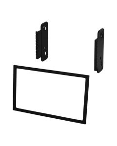 American International NTR708 Double Din Nissan Mercury Install Mounting Kit for vehicles