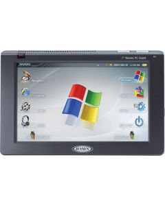 Jensen 7" Windows XP Personal in car computer with navigation