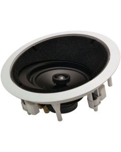 ArchiTech AP-815LCRS 8" 2-Way Angled LCR In-Ceiling Speaker