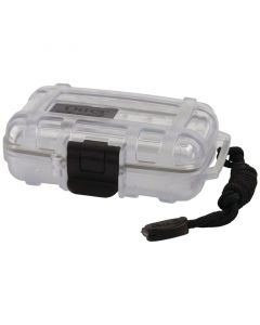 Otterbox 1000-01 1000 Series Waterproof Case Clear