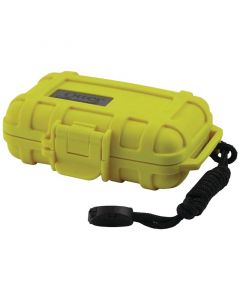 Otterbox 1000-05 1000 Series Waterproof Case Yellow