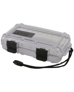 Otterbox 2000-01 2000 Series Waterproof Case Clear