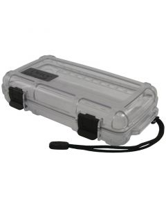 Otterbox 3000-01 3000 Series Waterproof Case Clear