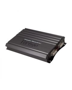 Power Acoustik Vertigo Series VA1-1600D Class-D Monoblock Amplifier - 1,600 Watts