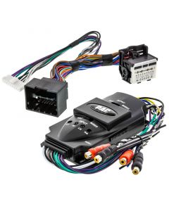 Pac AA-GM44 Add-An-Amp Interface For Select 2010 and Up GM Vehicles with 44-Pin Harness - Main
