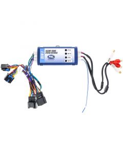 PAC AOEM-GM1416 2006 and Up Select General Motors add an amplifier interface