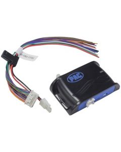 PAC TR-12 8-Input Smart Trigger and Latching Output Module