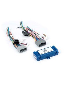 PAC C2R-CHY4 Radio Replacement Interface for select Chrysler, Dodge, and Jeep CAN-Bus vehicles