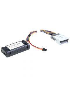 Pac LCGM24 Radio Replacement Interface for Select Nonamplified GM(R) Vehicles (Class II)