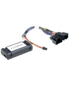 Pac LCGM29 Radio Replacement Interface for Select Nonamplified GM(R) Vehicles (29-Bit, 14 & 16 Pin)