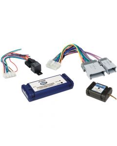 Pac OS-2C Bose Onstar Interface For Class Ii Vehicles Equipped With Factory Bose Systems