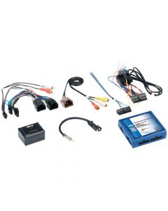 Pac OS-5 OnStar(R) Interface for Select GM(R) Vehicles (Select 29-Bit GM(R) LAN Vehicles)