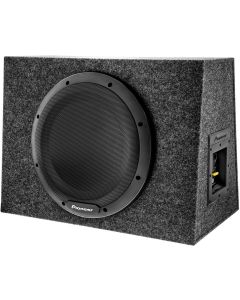 Pioneer TS-WX1210A Sealed 12" 1,300-Watt Active Subwoofer with Built-in Amp - main