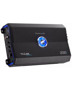 Planet Audio PL2000.1M Monoblock Amplifier - Main