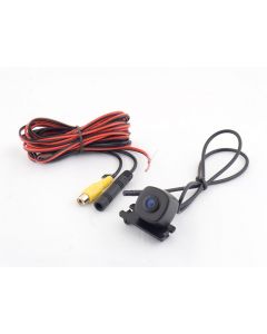 Pyle PLCMCAMRY Flush Mount Vehicle Specific Toyota Camry Infrared Rear View Parking Reverse Backup Camera