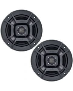 Polk Audio DB522 DB+ Series 5.25” Coaxial Speakers with Marine Certification