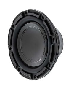 Polk Audio DB842DVC DB+ Series 8 Inch Dual Voice Coil Shallow Subwoofer with Marine Certification