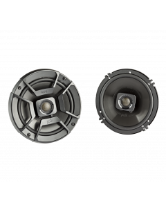 Polk Audio DB652 DB+ Series 6.5” Coaxial Speakers with Marine Certification