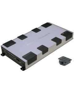 Power Acoustik EG1-7000D 1 Channel Class D Amplifier - 7000 Watts