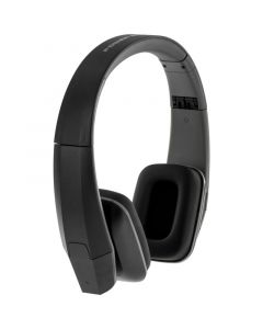 Power Acoustik HIR1B Single Channel IR wireless headphone - Black