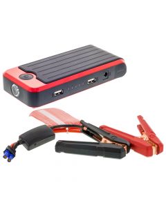 PowerAll PA-XL2 600 Amp Portable Power Center with Jump Start and Phone charging with carrying case