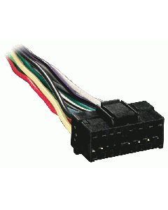 Metra PR2000-0001 Turbo Smart Cable for Pioneer