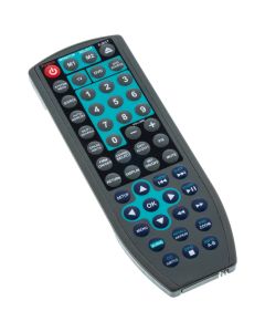 Audiovox 136-4427 Version 2 Wireless Remote Control for VOD128 / VOD128A Overhead Monitor System