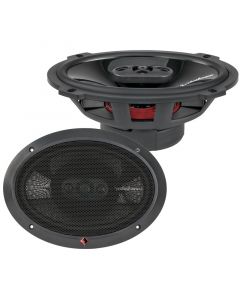 Rockford Fosgate P1694 6" x 9" Speakers - Main