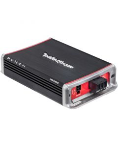 Rockford Fosgate PBR300X2 2-Channel Amplifier 